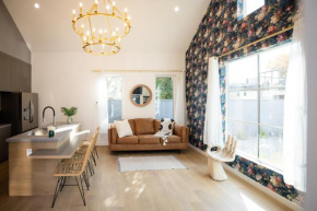 Burbank 1BR Retreat Near Airport & Studios , EV